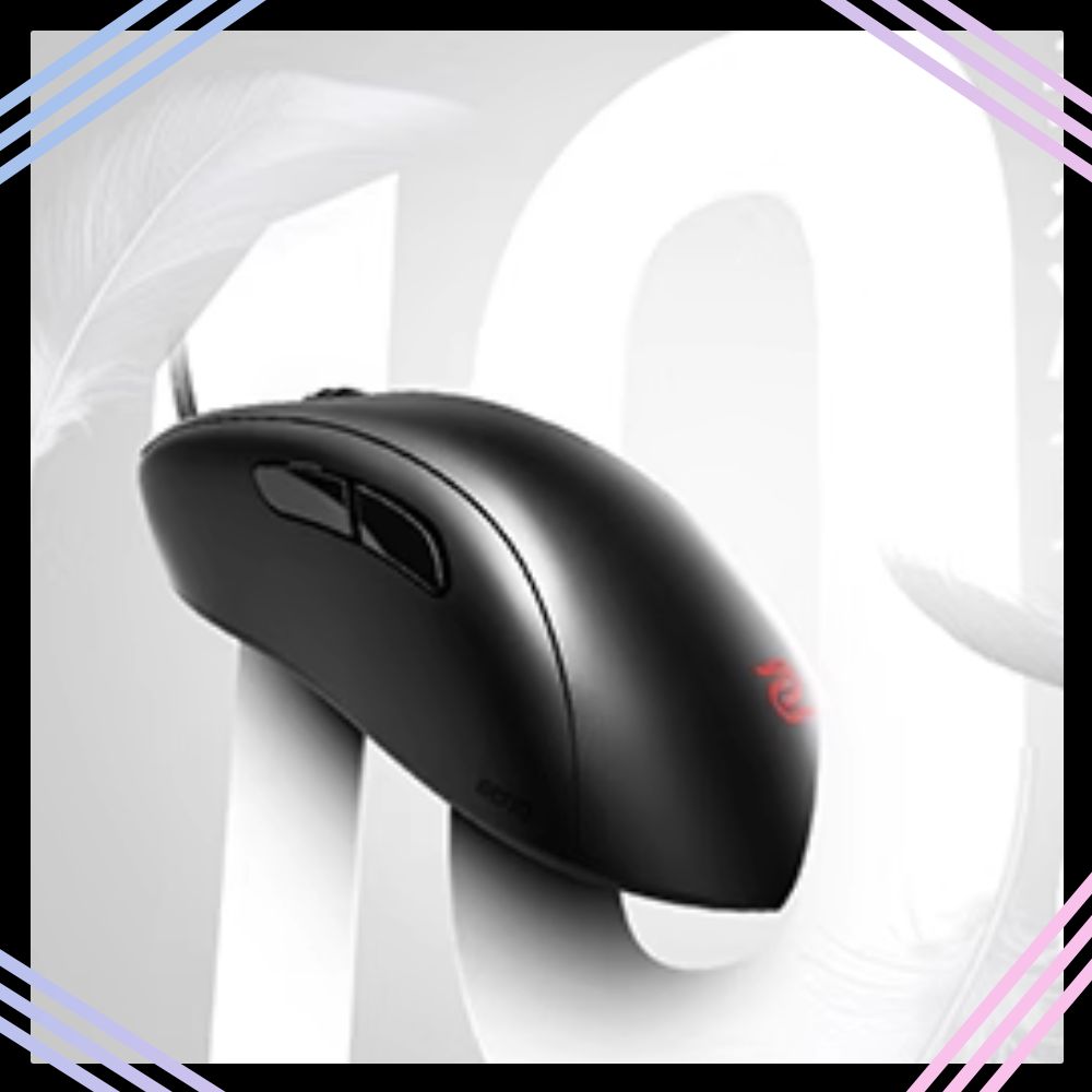 Esports Gaming Gear - ZOWIE GEAR EC-C سلسلة Esports ماوس