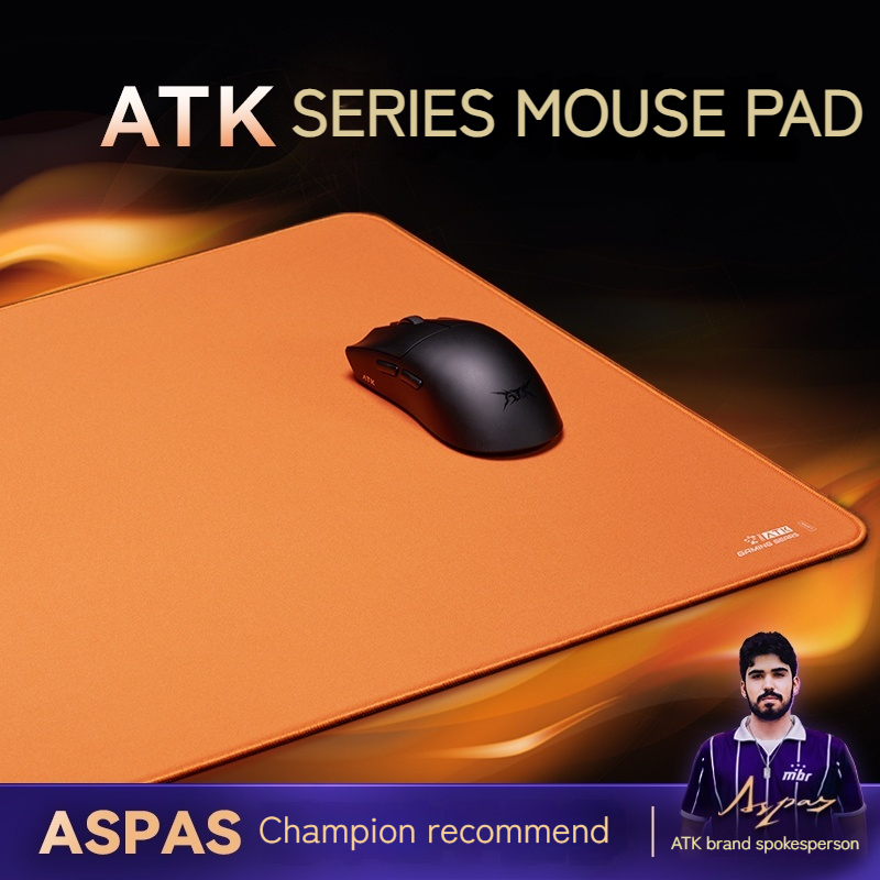 Esports Gaming Gear - حار Atk كونغ Xsoft Esports ماوس