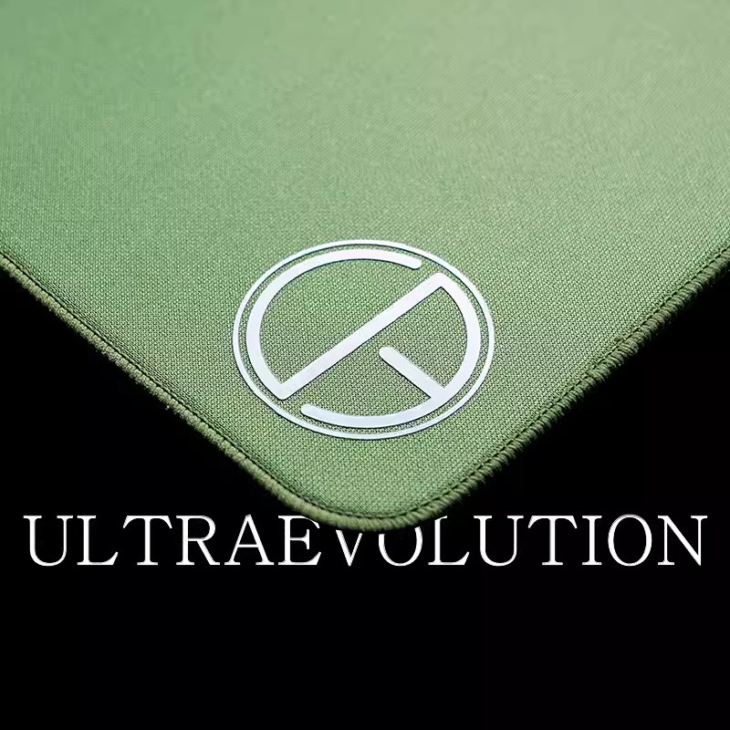 Esports Gaming Gear - لوحة ماوس للألعاب من Ultraglide Meow