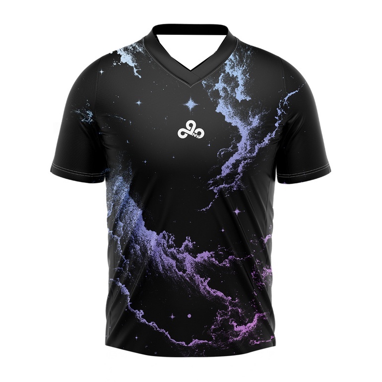 Esports Gaming Gear - قميص رياضي جديد لعام 2026 من