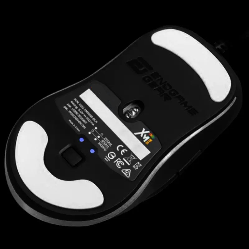 نسخة محسنة من Esports Tiger Ga - مراجعة Esports Gaming Gear وسعره