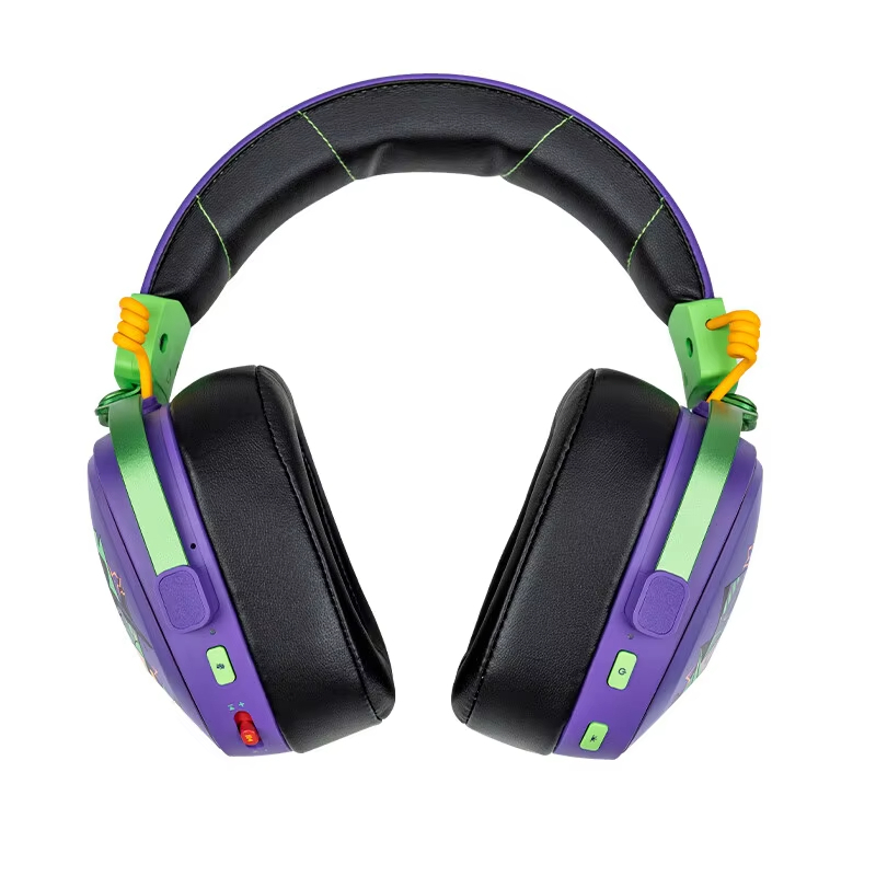 سماعة ألعاب VALKYRIE VK S1 لاس - مراجعة Esports Gaming Gear وسعره