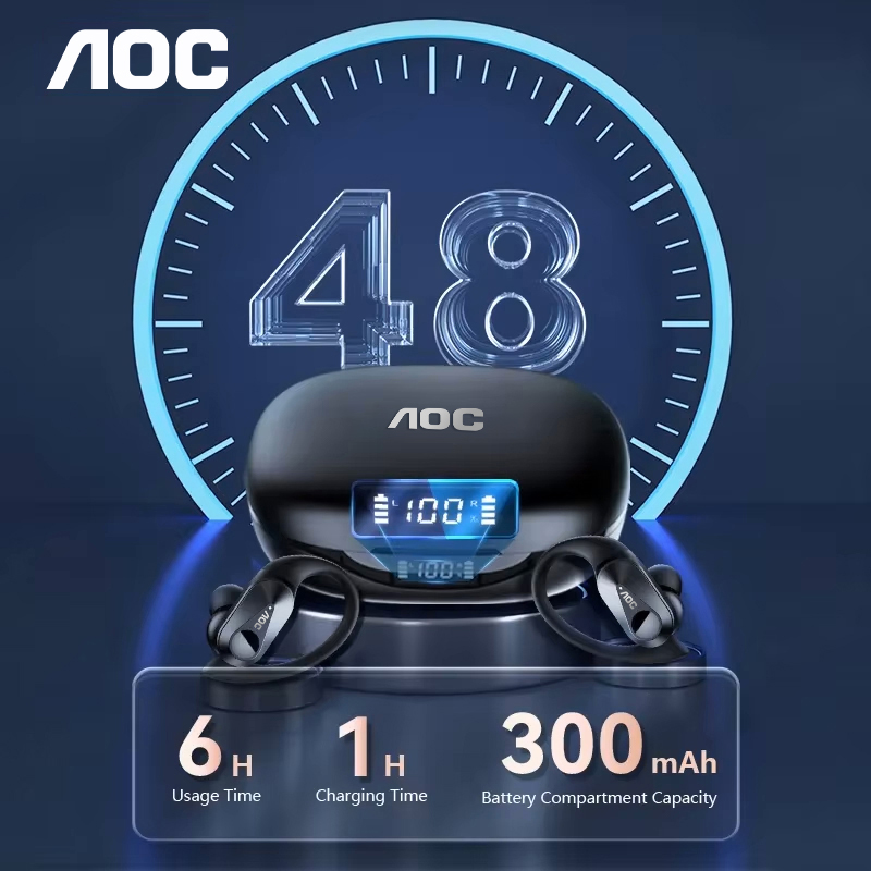 سماعات رأس رياضية لاسلكية من C - مراجعة Video Gaming & Esports Usd Acc وسعره