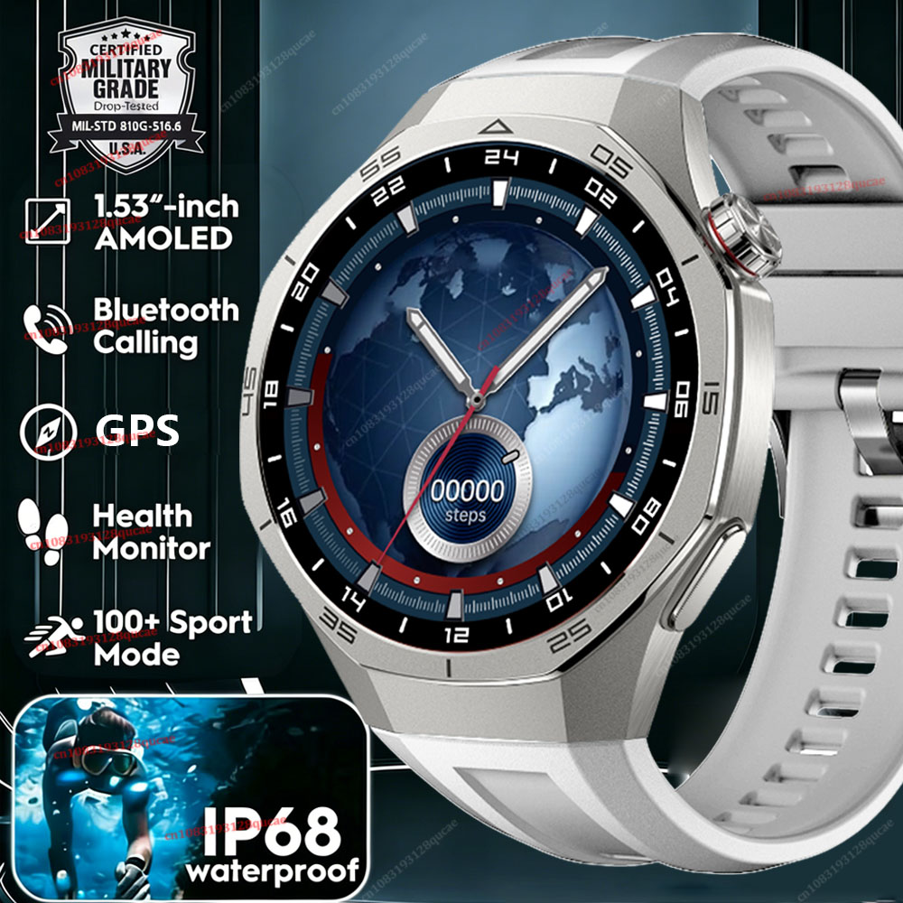ساعة 2026 واتش 5 برو الذكية لل - مراجعة Phase Esports & Gaming Festival وسعره